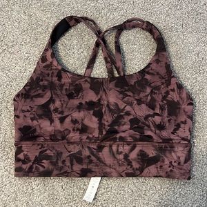 Lululemon Energy Sports Bra